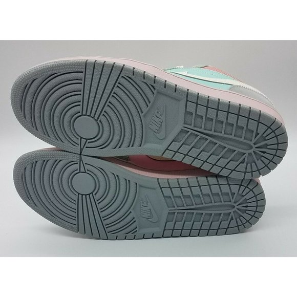 Air Jordan 1 Low SE 'Easter Pastel' DJ5196-615 - Picture 8 of 9